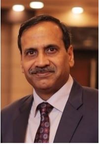 Mr. Shashank Jain GM – Treasury