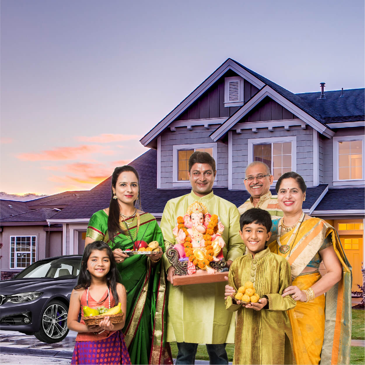 IB HOME ENRICH