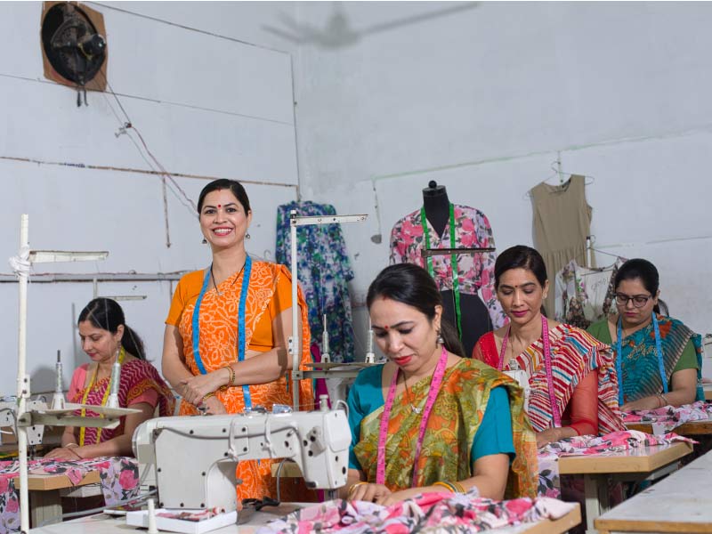 SELF HELP GROUP (SHG) – SHAKTI