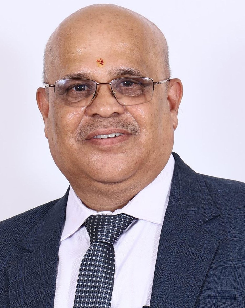 Mr. Sukh Sagar Prasad Roy, CGM – BOD & Estate,ES to MD & CEO & Secretary to Board
