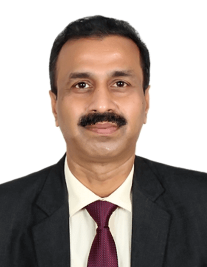 Mr. Manoj Kumar Das GM – HRM / HRD / HR Strategy