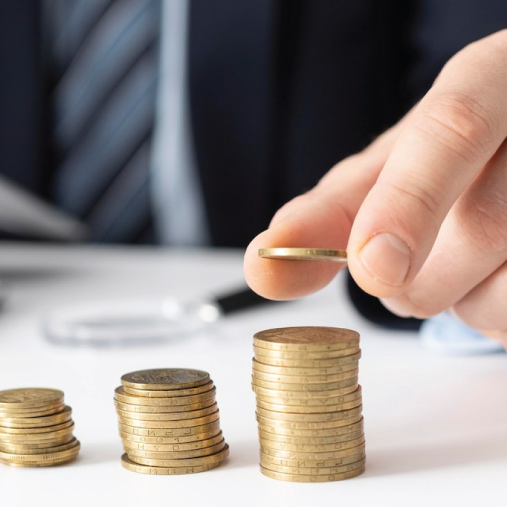 IND Non-Callable Deposit