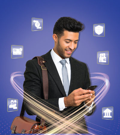 IND SAMPOORNA PLUS – “For all Salaried class Customers”