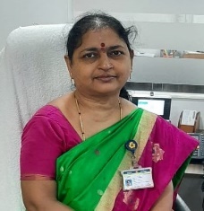 Ms. Aruna M GM – FGM Bhubaneswar
