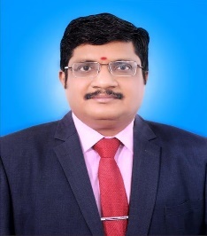 Mr. Senthil Kumar GM – Recovery II & Legal