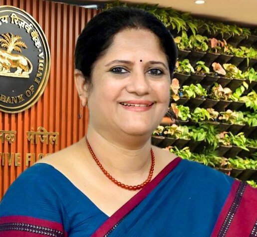 Smt K Nikhila,RBI Nominee Director