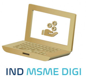 IND MSME DIGI