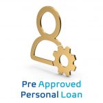 Pre Approved Personal Loan