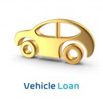 Vehicle loan