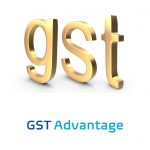 GST Advantage