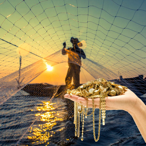 KCC Marine Gold Scheme