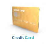 Credit Card