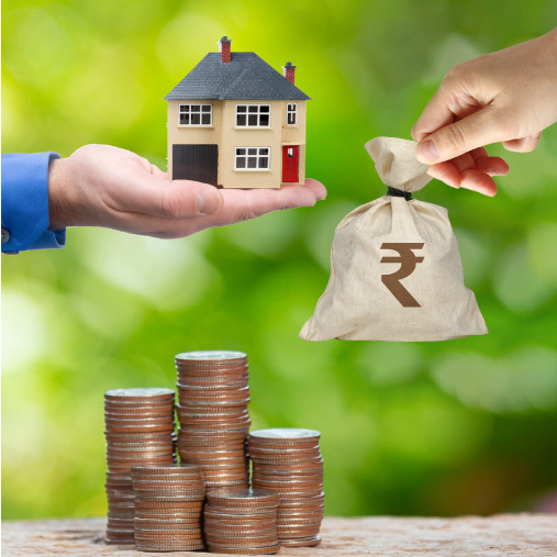 IB Home Loan Flexi