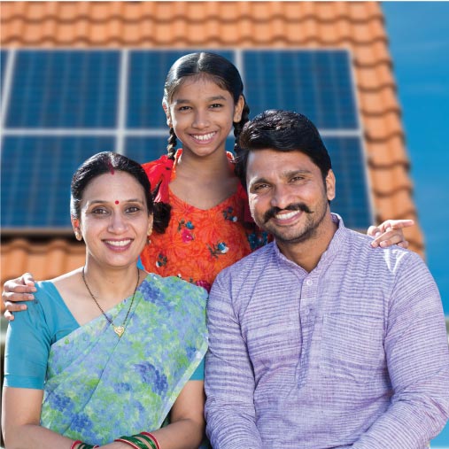 PM–Surya Ghar: Muft Bijli Yojana Roof Top Solar Loan Scheme