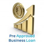 Pre Approved Business Loan