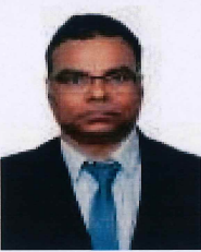 Mr. Palaniappan S GM – ACoE