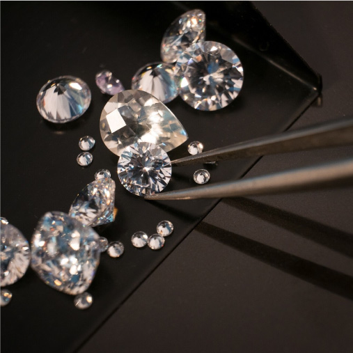 Lab Grown Diamond Scheme