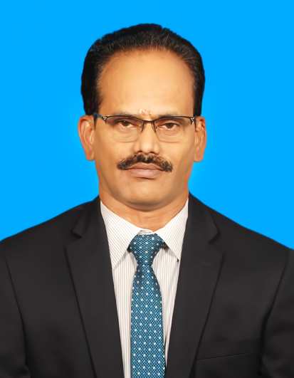Dr. Malladi Venkata Subbarao GM – Information Technology Department