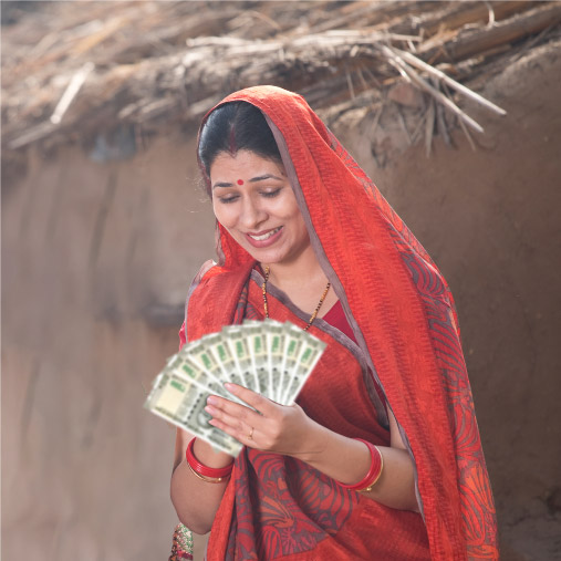 Ind Lakhpati Didi Scheme