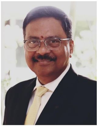 Mr. Ashok Patnaik CGM – R&GR