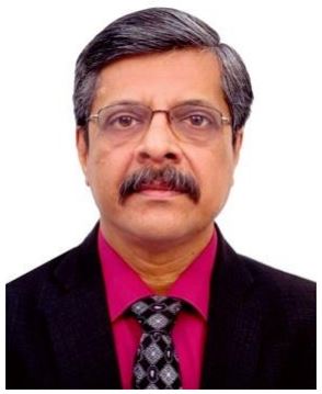 Mr. Vivek GM – FGM Patna