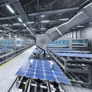 Financing Scheme for Solar Manufacturers and Vendors