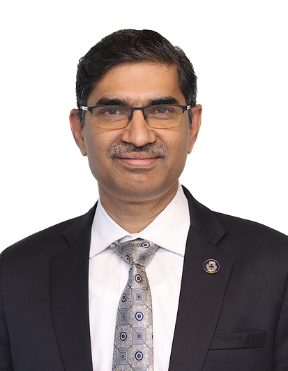 Shri. Binod Kumar,CEO & MD