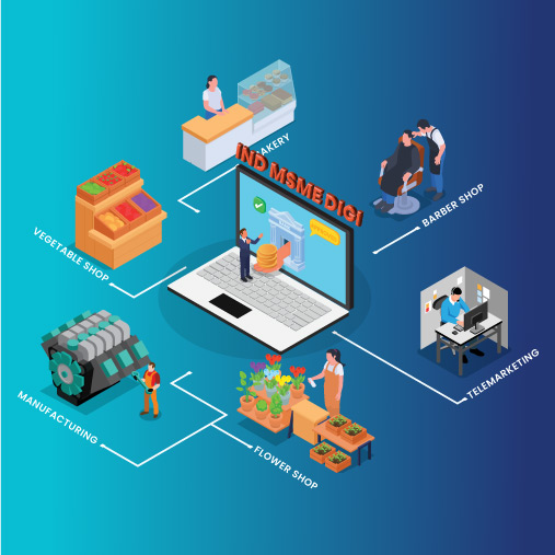 IND MSME DIGI