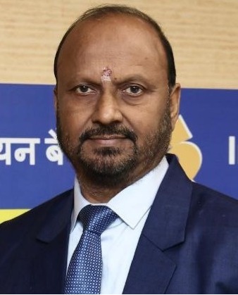 Shri Balmukund Sahay,Part-time Non-Official Director