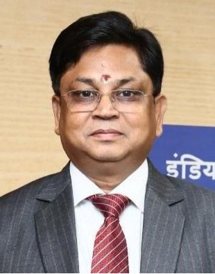 Shri Vishvesh Kumar Goel,Part-time Non-Official Director