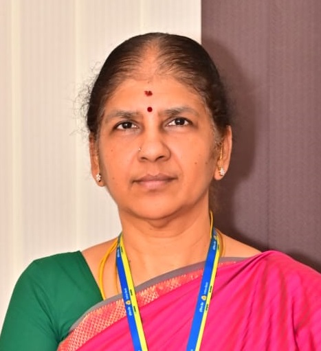 Ms Padmavathy Srikant FGM Chennai