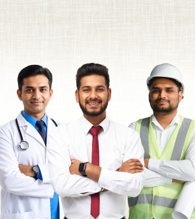 IND PRO – “Exclusive SB Product for Professionals”