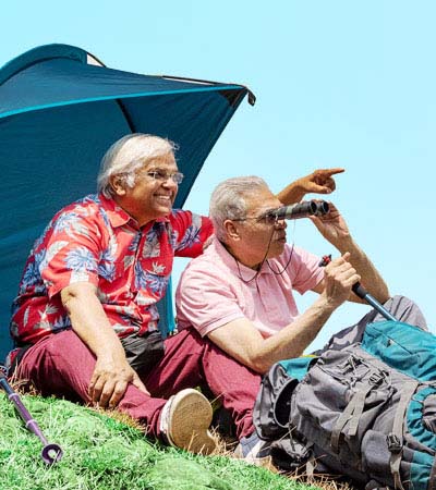 IND PENSION-PRIME PLUS