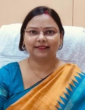 Ms Mamta Kumari FGM Prayagraj Ms Mamta Kumari FGM Prayagraj