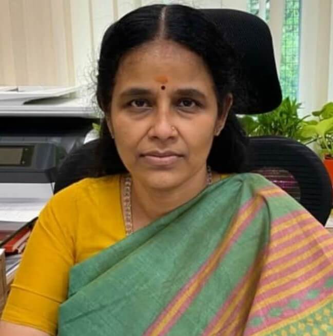 Shri Mini T M SShri Mini T M