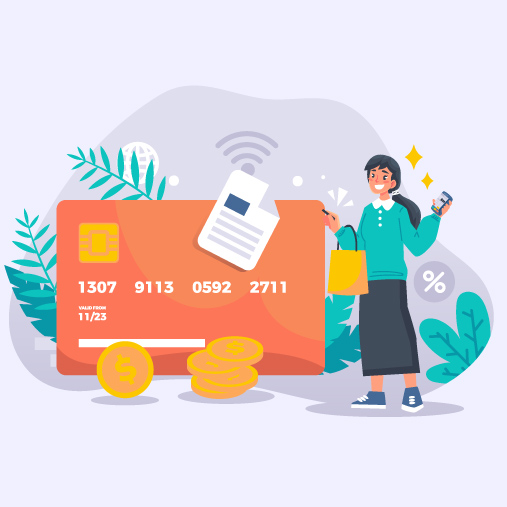 Indian Bank Credit Card