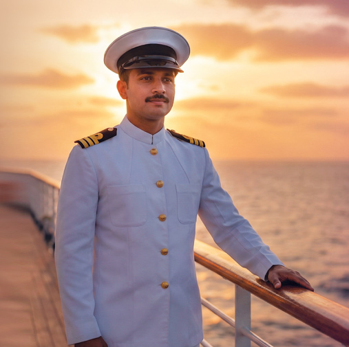 IB Seafarer Account NRE SB - Savings Bank Account by Indian Bank for Seafarers working in foreign shipping companies