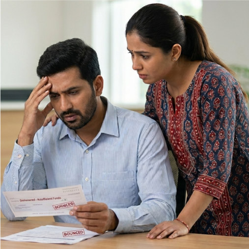 Understanding Cheque Dishonour: Common Reasons and Smart Precautions