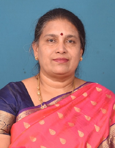 Ms Uma M